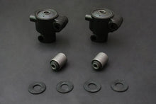 Boccole bracci inferiori anteriori Hardrace Infiniti FX MK1 S50 – kit 4 pezzi – foto 1
