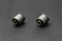 Boccole bracci inferiori anteriori Hardrace Lexus GS, SC e Toyota Aristo – kit 2 pezzi – foto 1