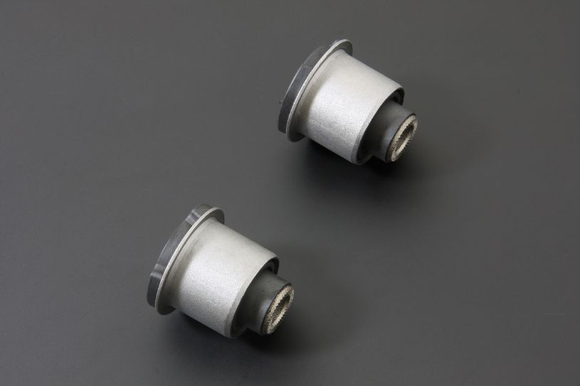 Boccole bracci inferiori anteriori Hardrace Lexus IS MK1 e Toyota Altezza – kit 2 pezzi – foto 1