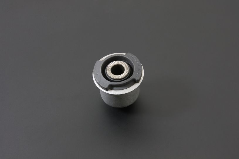 Boccole bracci inferiori anteriori Hardrace Lexus IS MK1 e Toyota Altezza – kit 2 pezzi – foto 3