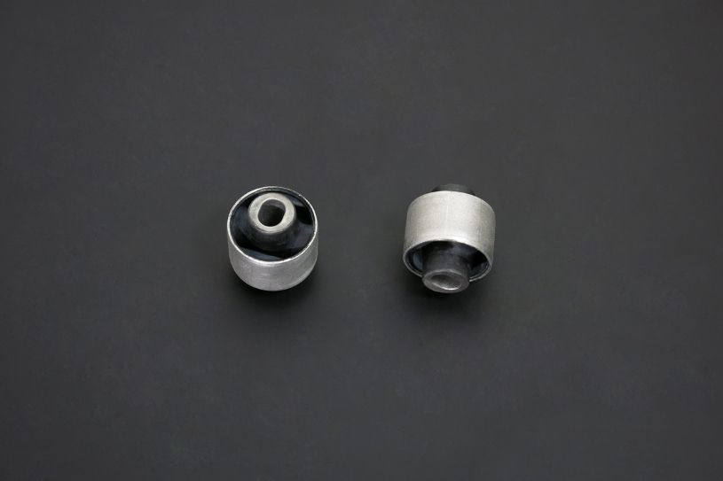 Boccole bracci inferiori anteriori Hardrace Mercedes Classe E W211 e S211 – 2 pezzi – foto 1