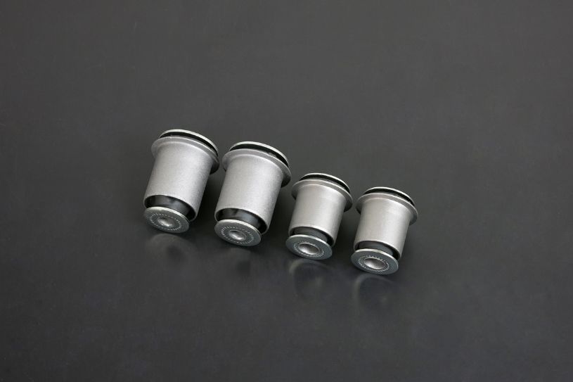 Boccole bracci inferiori anteriori Hardrace Toyota Land Cruiser J120, FJ Cruiser, Tacoma e 4Runner e Lexus GX – 4 pezzi – foto 1