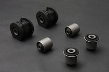 Boccole bracci inferiori anteriori in gomma Hardrace Honda Civic MK6 EJ6 EJ7 EJ8 USDM – kit 6 pezzi – foto 1