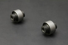 Boccole bracci inferiori anteriori in gomma Hardrace Honda S2000 – kit 2 pezzi – foto 1
