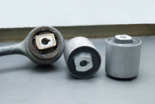 Boccole bracci inferiori anteriori lato anteriore Hardrace BMW E39 E38 E53 – kit 2 pezzi – foto 2