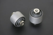 Boccole bracci inferiori anteriori lato anteriore Hardrace BMW Serie 5 6 7 2WD – kit 2 pezzi – foto 1