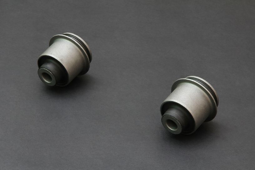 Boccole bracci inferiori anteriori lato telaio Hardrace Honda S2000 – kit 2 pezzi – foto 1