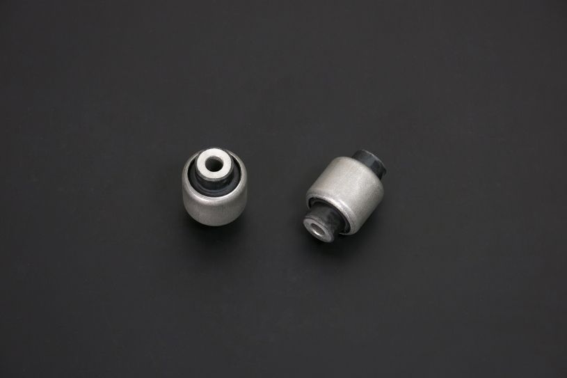 Boccole bracci inferiori anteriori per RWD Hardrace Mercedes Classe E W212 e S212 e CLS C218 – 2 pezzi – foto 1