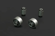 Boccole bracci inferiori anteriori per uso stradale Hardrace Scion, Subaru e Toyota – 4 pezzi – foto 1