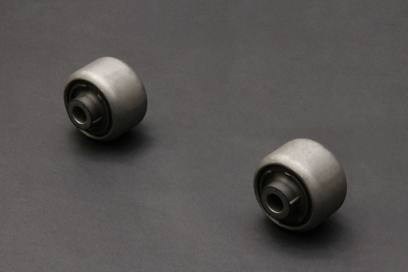 Boccole bracci inferiori anteriori, piccole Hardrace Ford Mondeo, Volvo S60 e V60 – kit 2 pezzi – foto 1