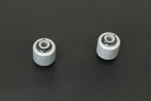 Boccole bracci inferiori posteriori della sospensione anteriore Hardrace BMW Serie 1, 2, 3 e 4, X3 e X4 – 2 pezzi – foto 1