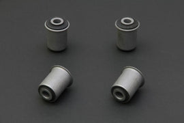 Boccole bracci inferiori posteriori in gomma Hardrace Nissan Silvia e Skyline – kit 4 pezzi – foto 1