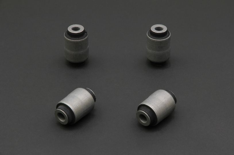 Boccole bracci inferiori posteriori Hardrace Honda Civic EG Integra DC2 Type R JDM – kit 4 pezzi – foto 1