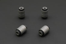 Boccole bracci inferiori posteriori Hardrace Honda Civic EG Integra DC2 Type R JDM – kit 4 pezzi – foto 1