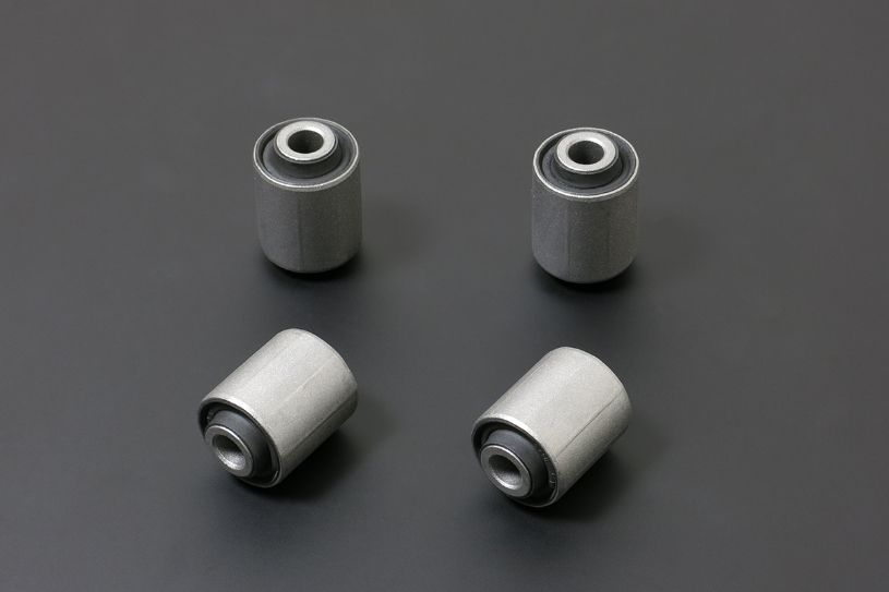 Boccole bracci inferiori posteriori Hardrace Mazda 6 MK1 – kit 4 pezzi – foto 1