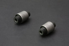 Boccole bracci inferiori posteriori in gomma Hardrace Mitsubishi Eclipse MK2 MK3 e Galant MK8 – kit 2 pezzi – foto 1