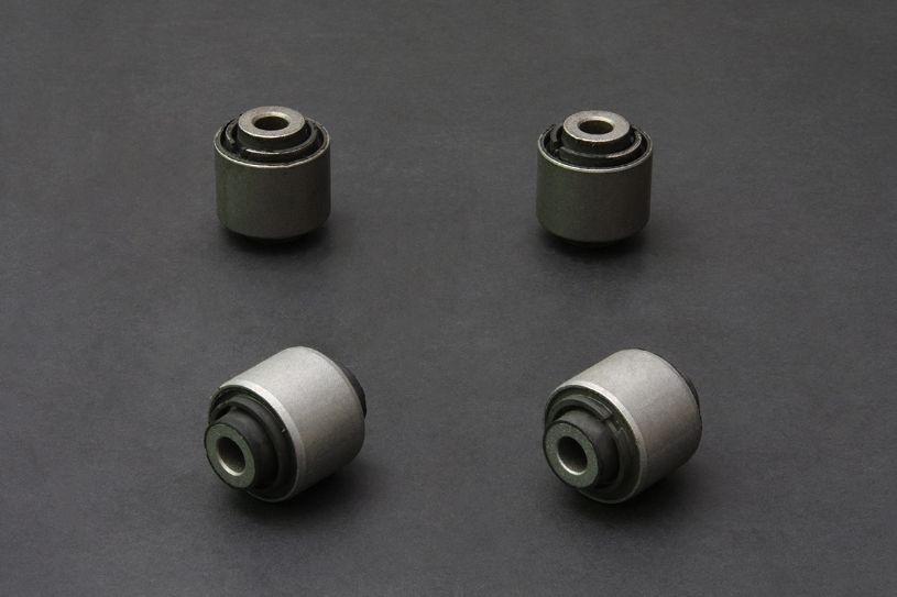 Boccole bracci inferiori posteriori lato anteriore Hardrace Honda Accord MK6 – kit 4 pezzi – foto 1