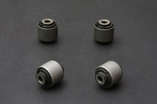 Boccole bracci inferiori posteriori lato anteriore Hardrace Honda Accord MK6 – kit 4 pezzi – foto 1