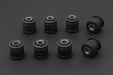 Boccole bracci laterali Hardrace Subaru Impreza MK1 – kit 8 pezzi – foto 1