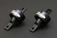 Boccole bracci longitudinali posteriori Hardrace Honda – kit 2 pezzi – foto 1