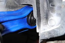 Boccole bracci longitudinali posteriori Hardrace Honda – kit 2 pezzi – foto 4