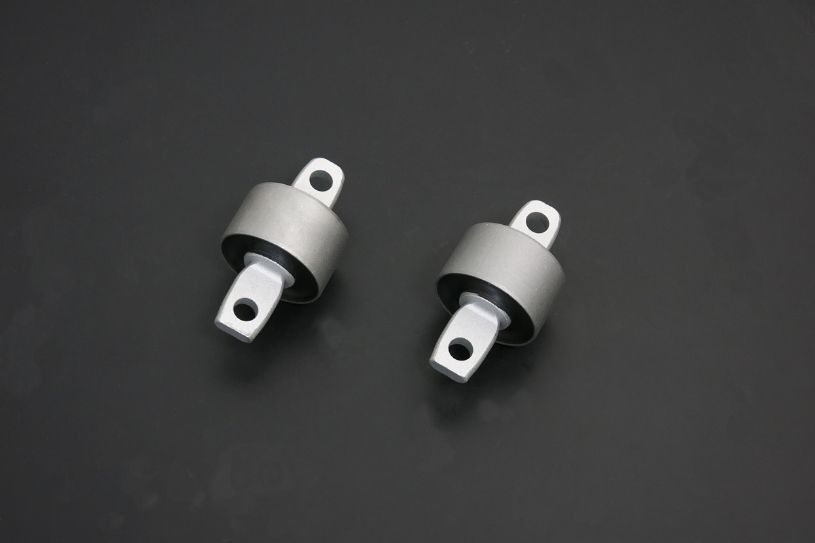 Boccole bracci longitudinali posteriori Hardrace Lexus RX e LM e Toyota Highlander, Sienna e Alphard – 2 pezzi – foto 1