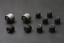 Boccole bracci posteriori Hardrace Subaru Impreza MK1 – kit 10 pezzi – foto 1
