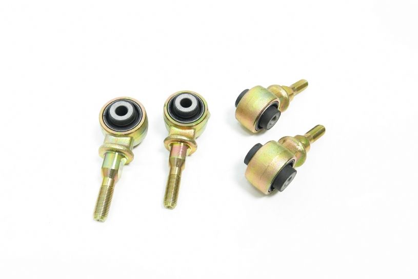 Boccole bracci superiori anteriori Hardrace Honda Accord MK5 – 4 pezzi – foto 2