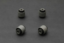 Boccole bracci superiori anteriori Hardrace Honda Civic, CRX e Integra – kit 4 pezzi – foto 1