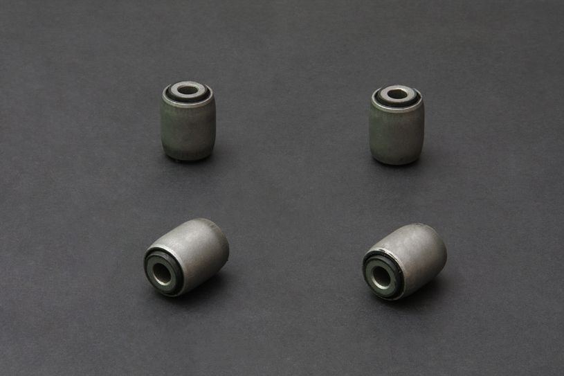 Boccole bracci superiori anteriori Hardrace Honda Civic MK4 – kit 4 pezzi – foto 1