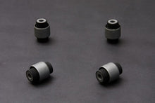 Boccole bracci superiori anteriori Hardrace Honda Civic MK6 CR-V MK1 – kit 4 pezzi – foto 1