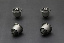 Boccole bracci superiori anteriori Hardrace Lexus GS, SC e Toyota Aristo – kit 4 pezzi – foto 1