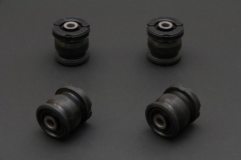 Boccole bracci superiori anteriori Hardrace Lexus IS MK1 e Toyota Altezza – kit 4 pezzi – foto 1