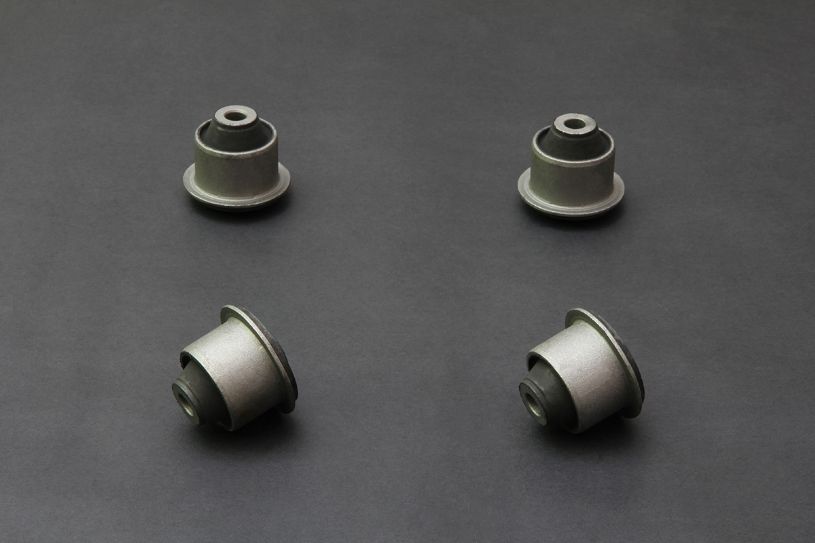 Boccole bracci superiori anteriori Hardrace Mazda 6 MK1 – kit 4 pezzi – foto 1