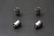 Boccole bracci superiori anteriori Hardrace Nissan 350Z Skyline Infiniti G35 – kit 4 pezzi – foto 1