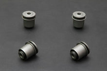 Boccole bracci superiori anteriori in gomma Hardrace Honda S2000 – kit 4 pezzi – foto 1