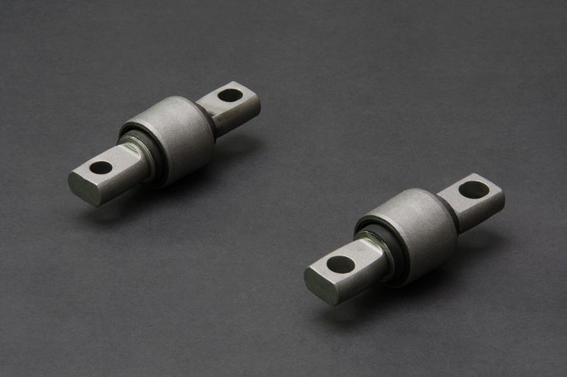 Boccole bracci superiori posteriori Hardrace Honda Accord – kit 2 pezzi – foto 1