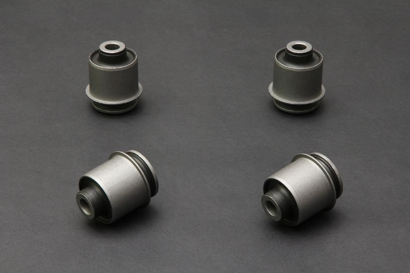 Boccole bracci superiori posteriori Hardrace Honda S2000 AP2 – kit 4 pezzi – foto 1