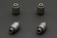 Boccole bracci superiori posteriori Hardrace Lexus e Toyota – kit 4 pezzi – foto 1
