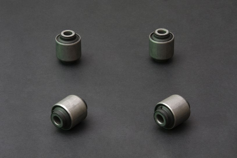 Boccole bracci superiori posteriori Hardrace Mazda 6 MK1 – kit 4 pezzi – foto 1