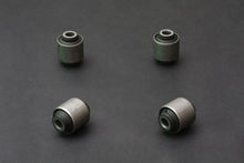 Boccole bracci superiori posteriori Hardrace Mazda 6 MK1 – kit 4 pezzi – foto 1
