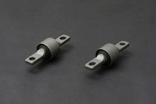 Boccole bracci superiori posteriori in gomma Hardrace Honda Civic MK7 e Integra DC5 – kit 2 pezzi – foto 1