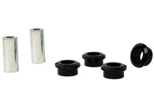 Boccole braccio di convergenza posteriore interno Whiteline per Honda S2000 AP — vista prodotto
