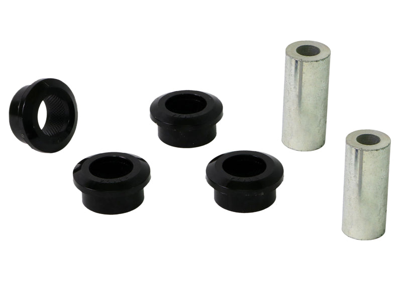 Boccole braccio di convergenza posteriore interno Whiteline per Honda S2000 AP — dettaglio 3