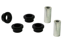 Boccole braccio di convergenza posteriore interno Whiteline per Honda S2000 AP — dettaglio 3