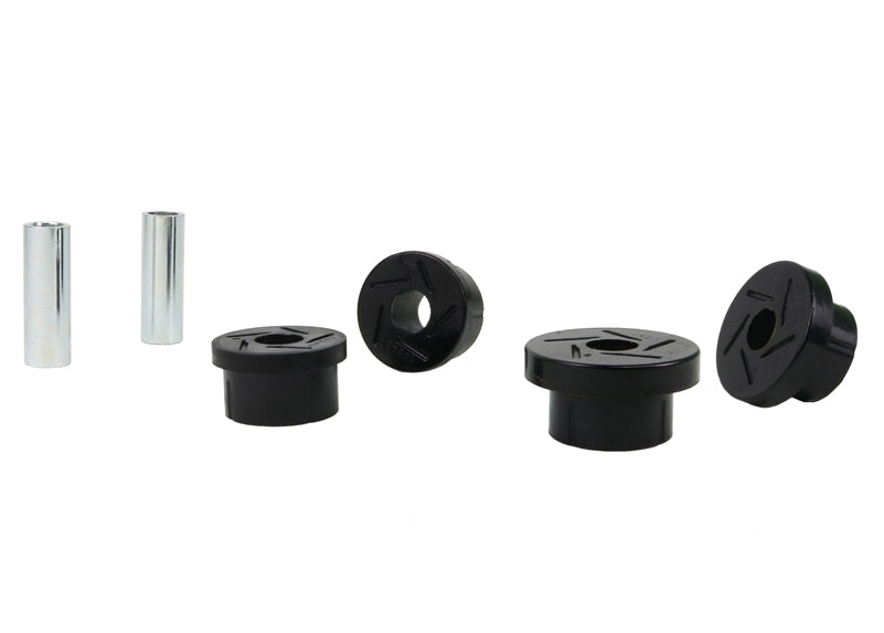 Boccole braccio inferiore anteriore interne anteriori Whiteline per Lexus SC, Toyota Soarer e Supra MK4 — vista prodotto