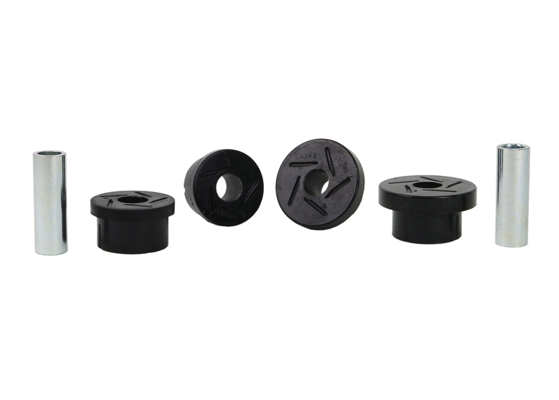 Boccole braccio inferiore anteriore interne anteriori Whiteline per Lexus SC, Toyota Soarer e Supra MK4 — dettaglio 2