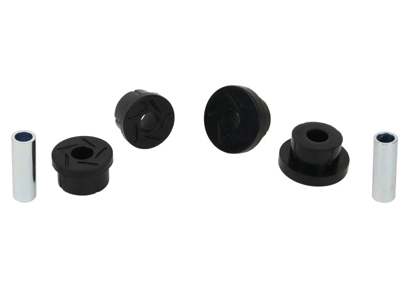Boccole braccio inferiore anteriore interne anteriori Whiteline per Lexus SC, Toyota Soarer e Supra MK4 — dettaglio 3