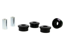 Boccole braccio inferiore anteriore interno posteriore Whiteline per Volkswagen Amarok 2H e Transporter T5 — vista prodotto