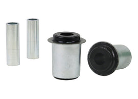 Boccole braccio inferiore anteriore interno Whiteline per Nissan 180SX, 200SX, 300ZX e Skyline — vista prodotto